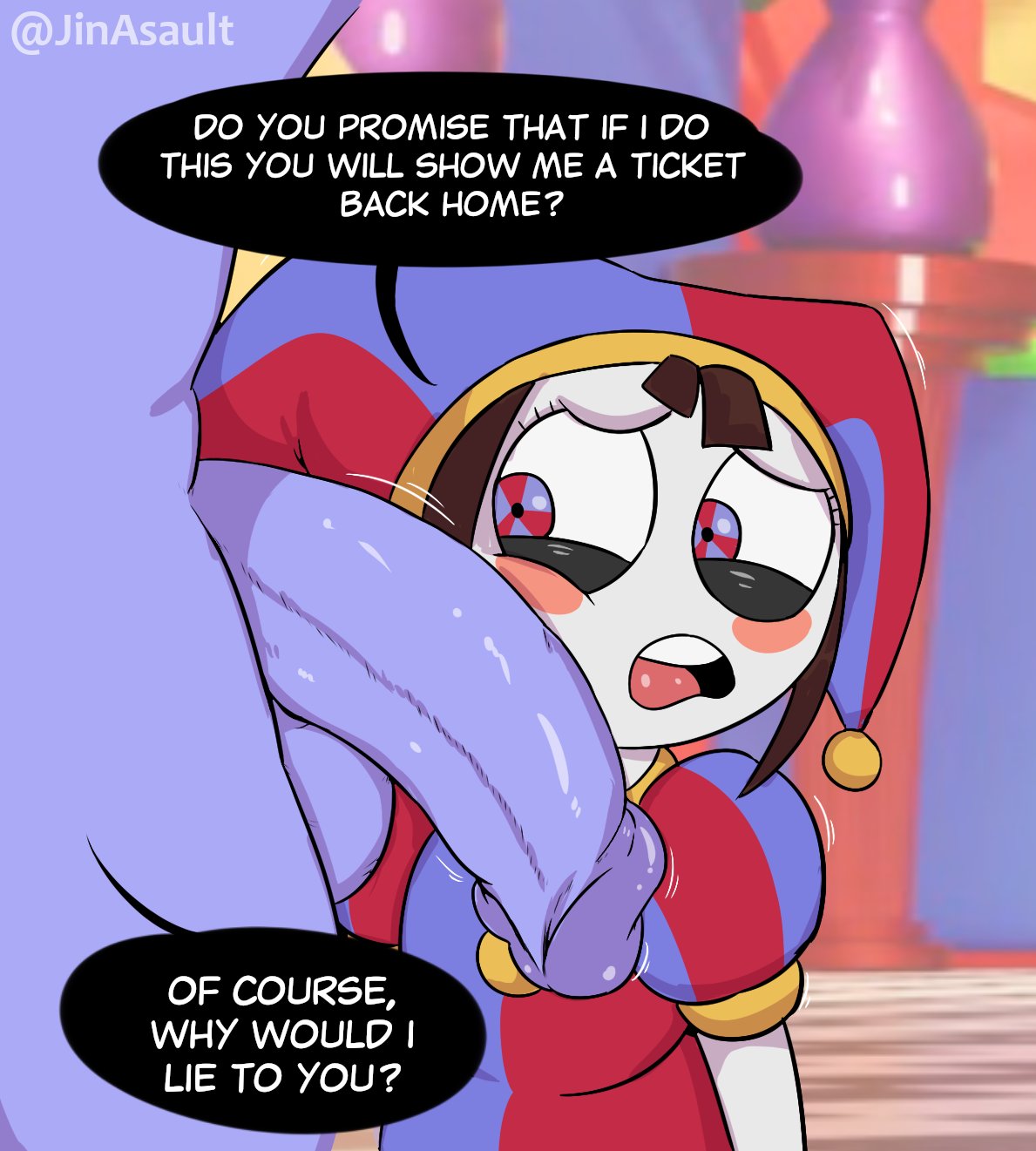 [Part 97] artist - jinassault