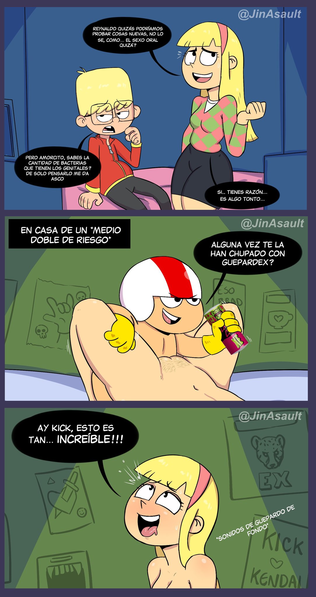 [Part 97] artist - jinassault