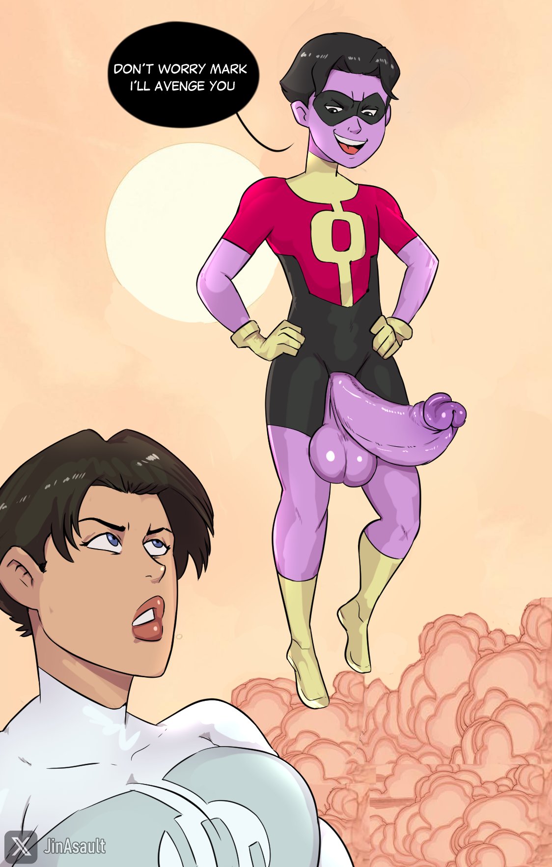 [Part 97] artist - jinassault