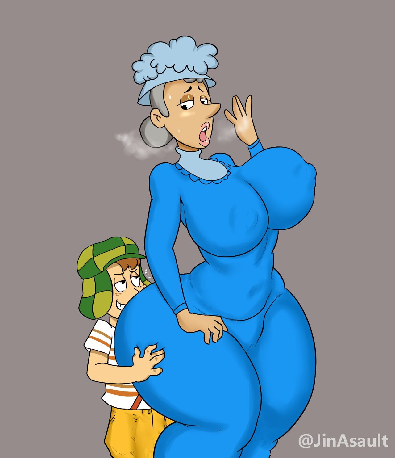 [Part 97] artist - jinassault