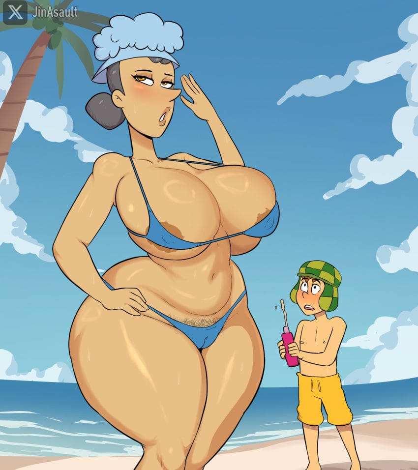 [Part 97] artist - jinassault