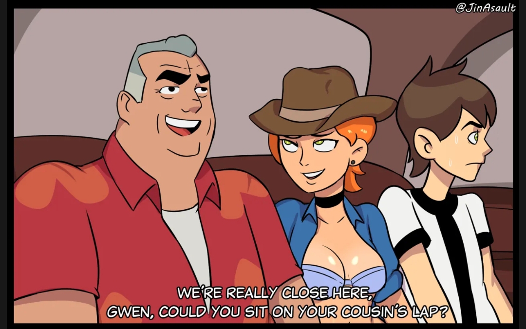 [Part 97] artist - jinassault