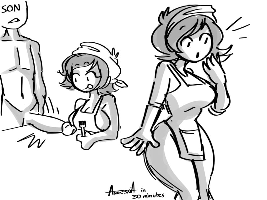 [Part 98] artist - anor3xia