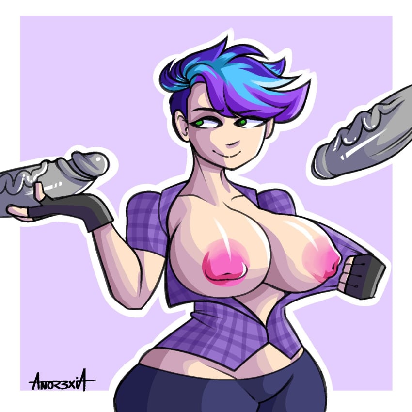 [Part 98] artist - anor3xia