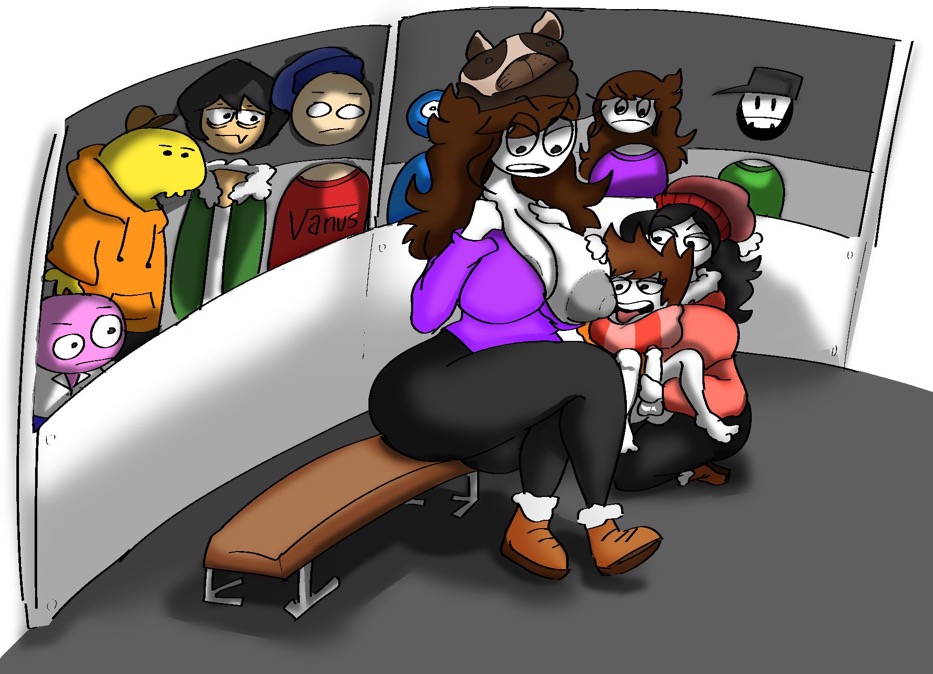 [Part 98] artist - anor3xia