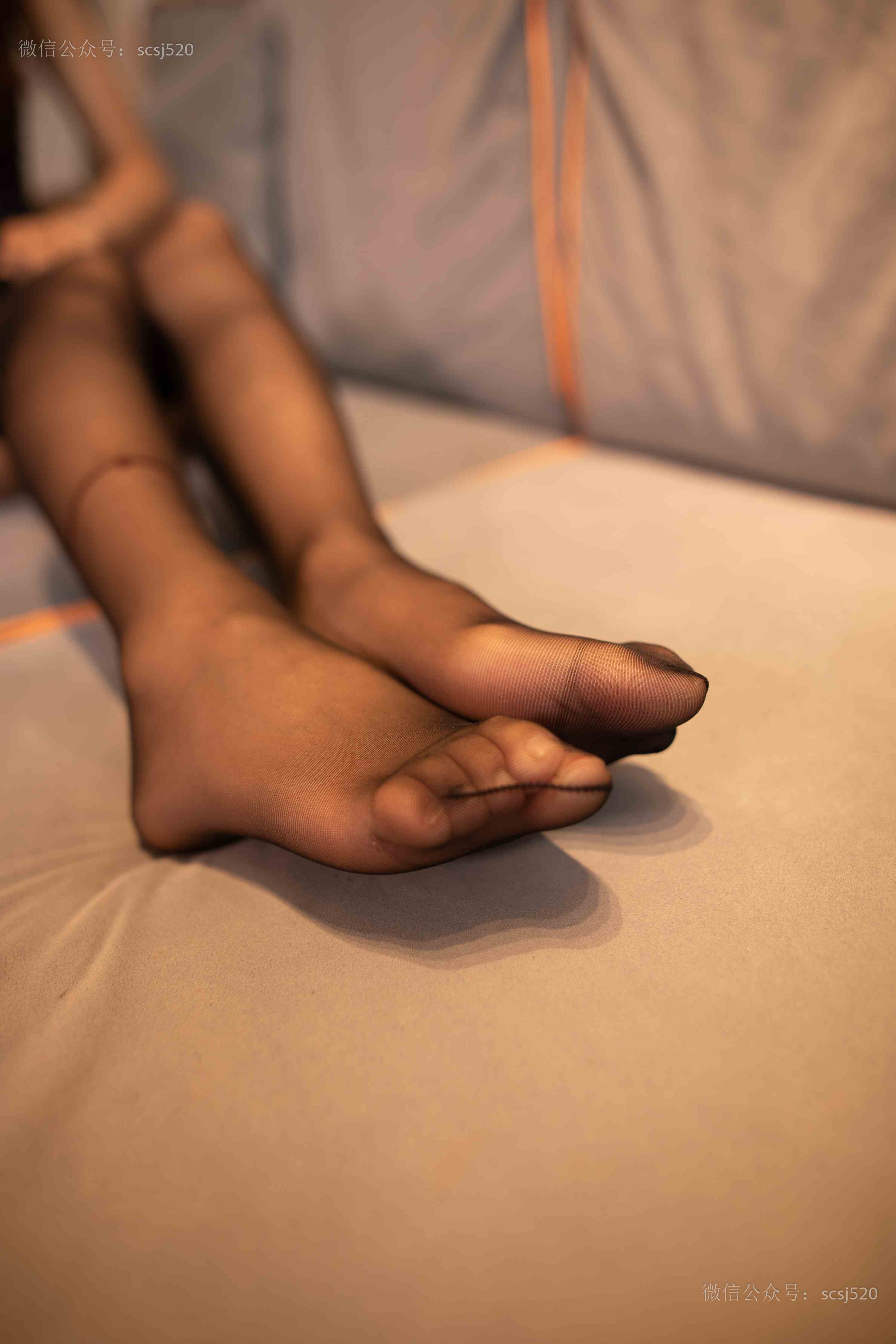 China Beauty Legs and feet 1365