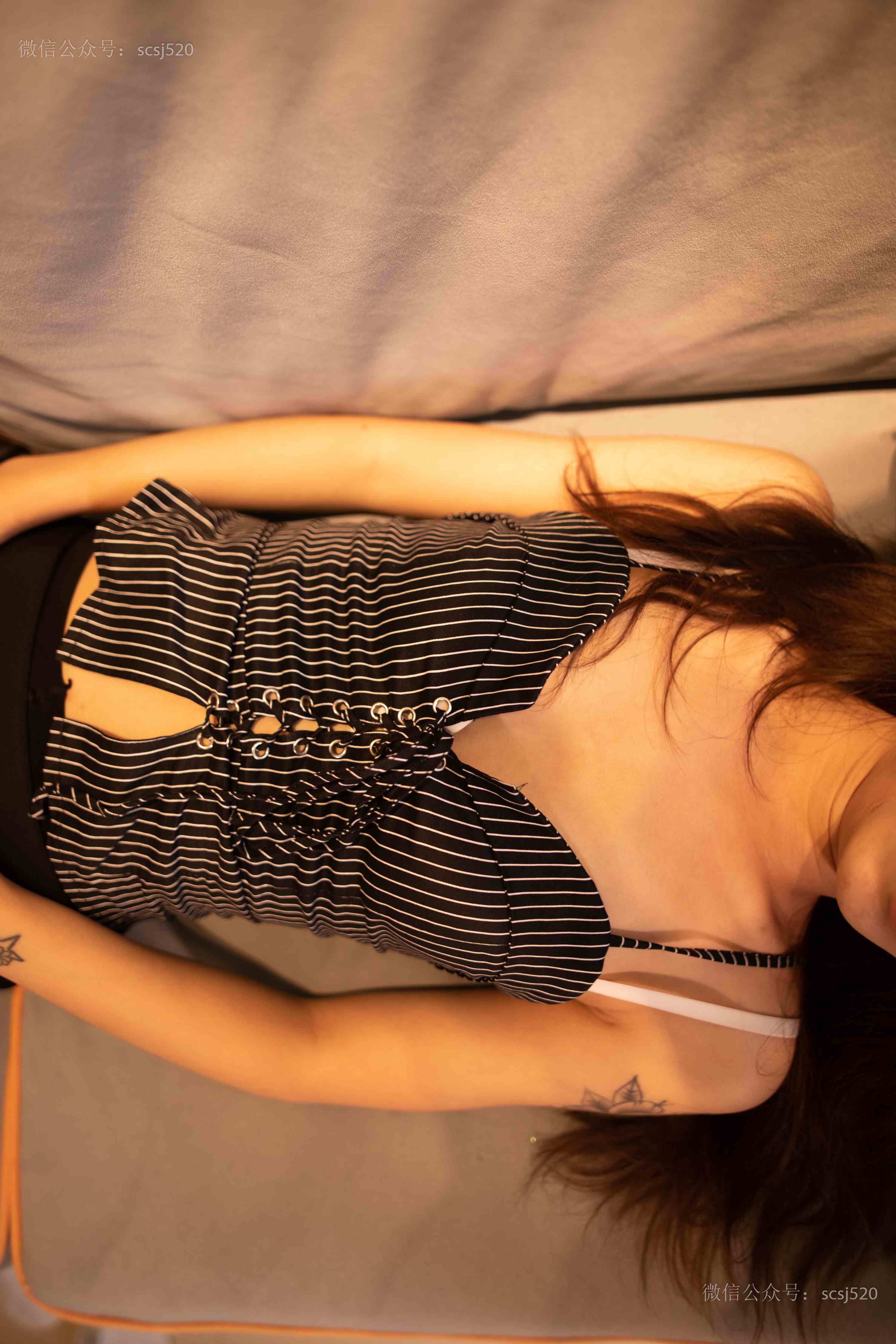 China Beauty Legs and feet 1365