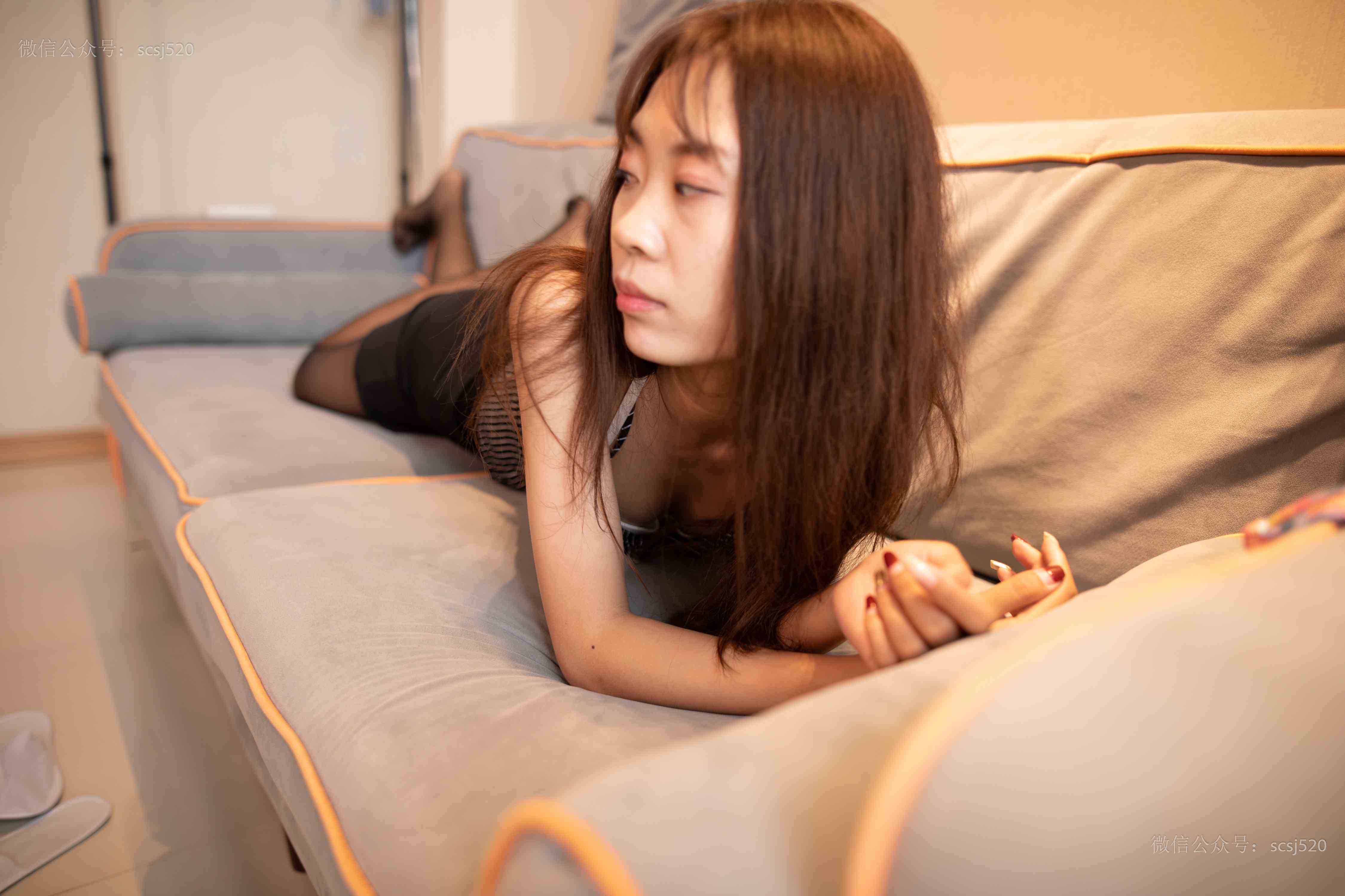 China Beauty Legs and feet 1365