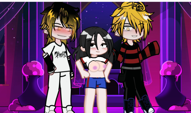 Dos hermanos un camino a locura de amor