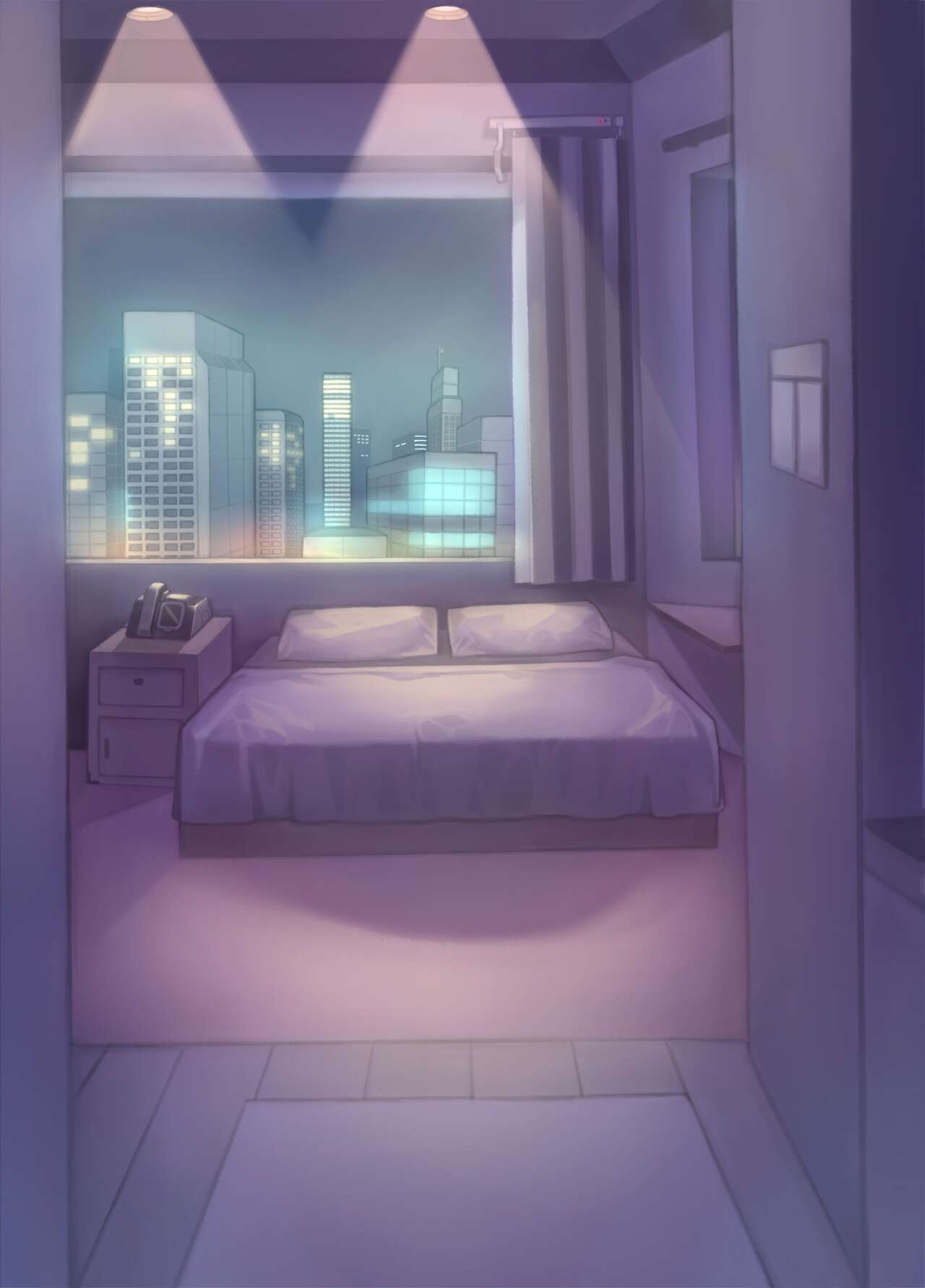 [Part 99] artist - kelvinhiu