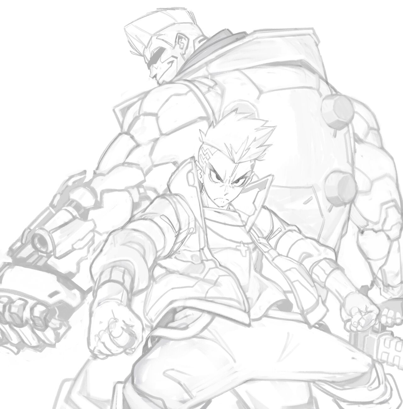 [Part 99] artist - kelvinhiu