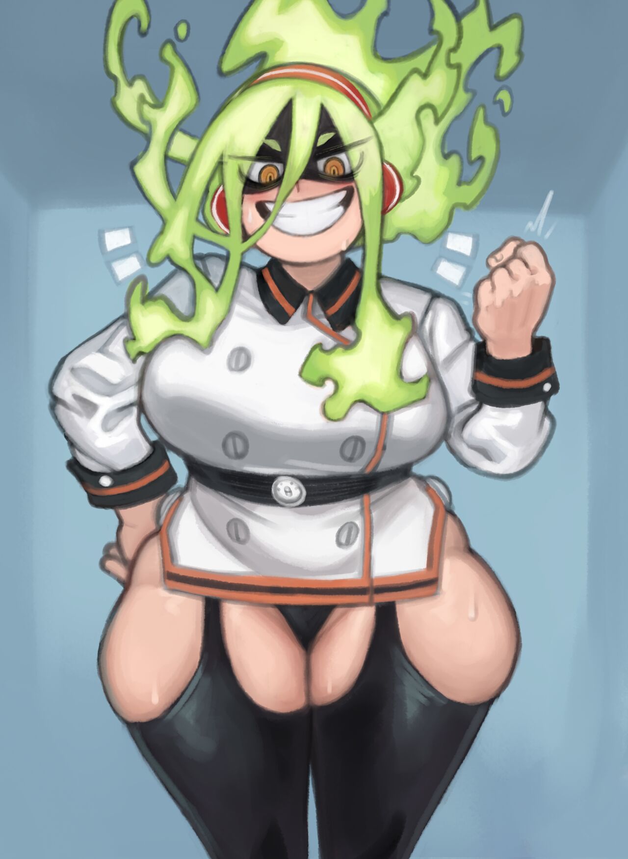 [Part 99] artist - kelvinhiu