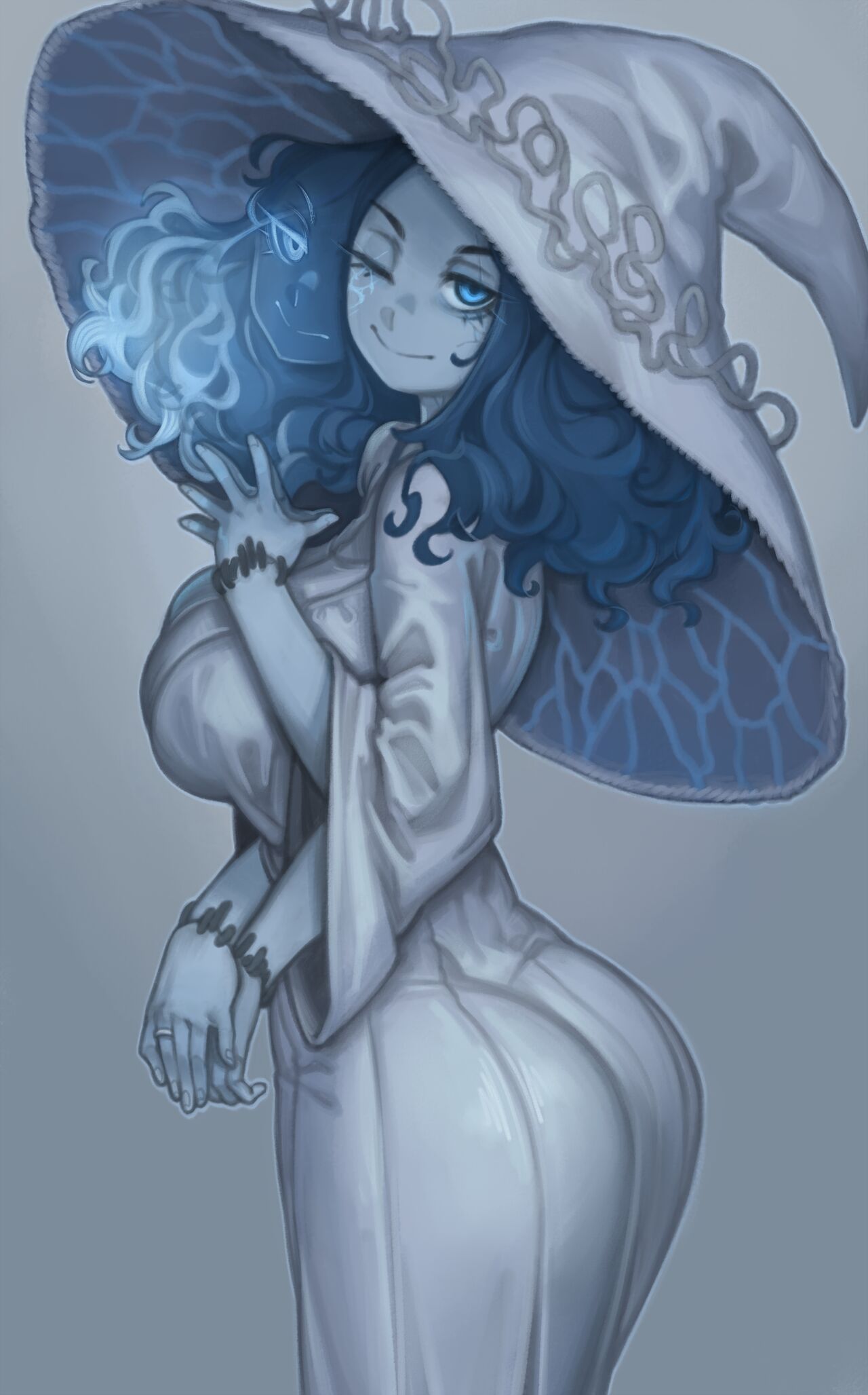 [Part 99] artist - kelvinhiu