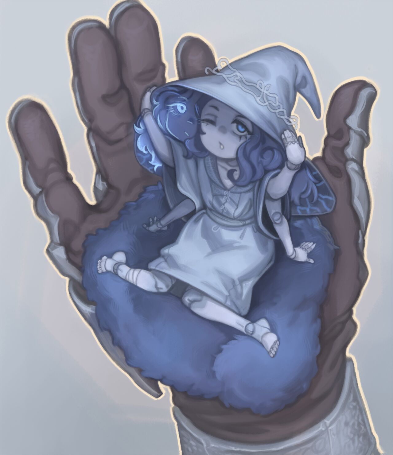 [Part 99] artist - kelvinhiu