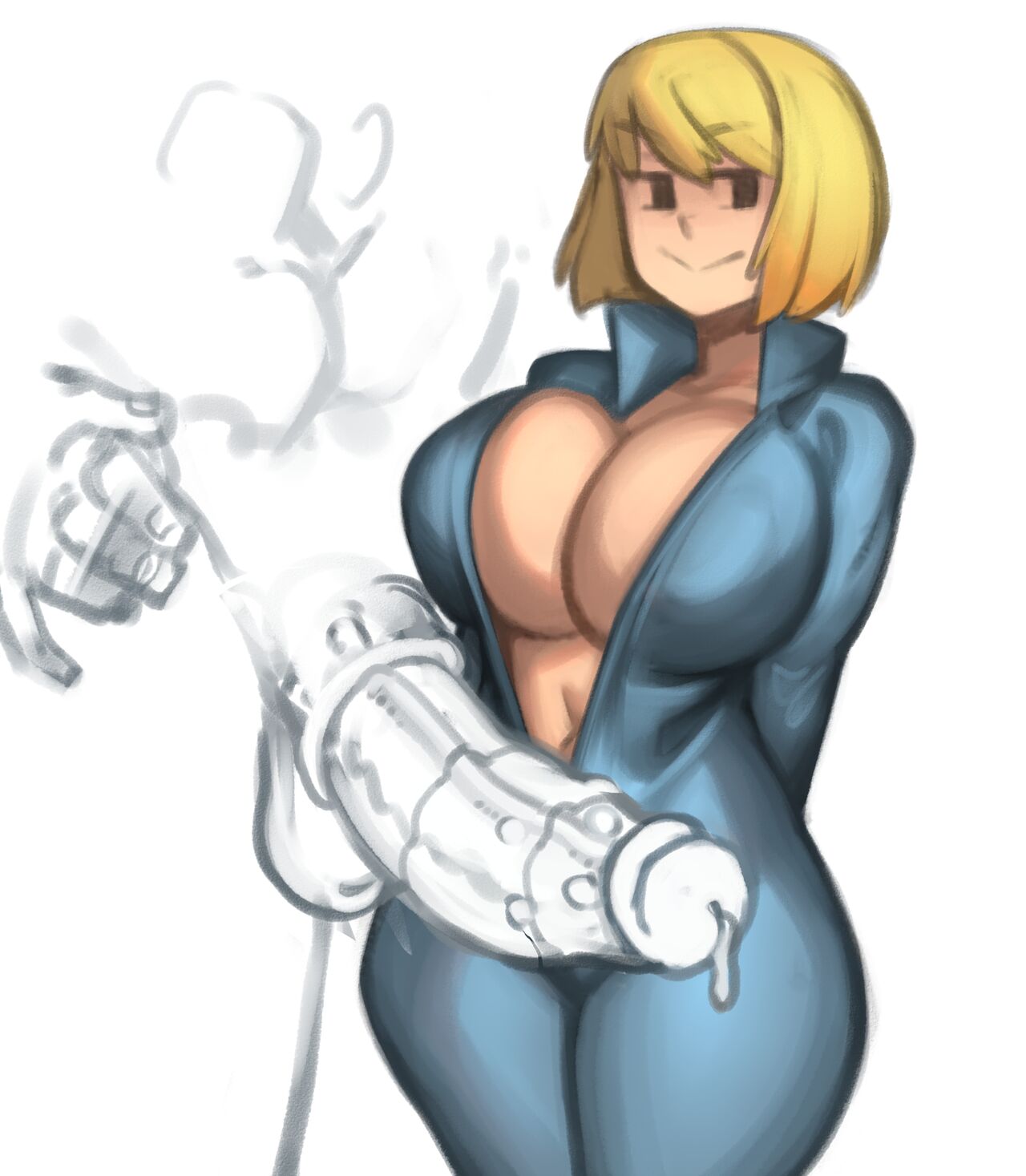 [Part 99] artist - kelvinhiu