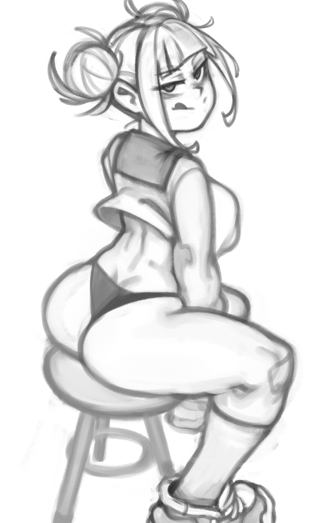 [Part 99] artist - kelvinhiu