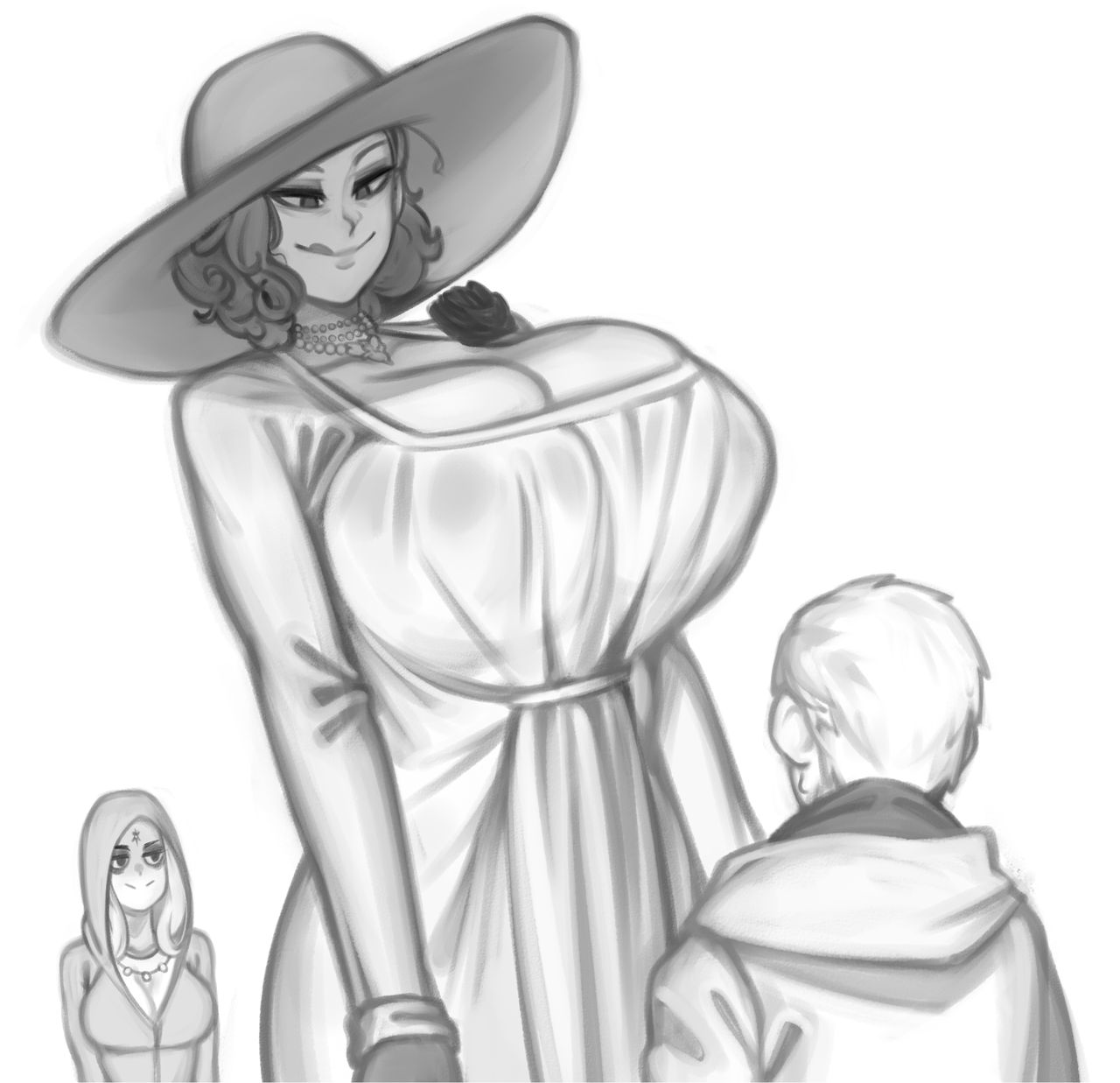 [Part 99] artist - kelvinhiu