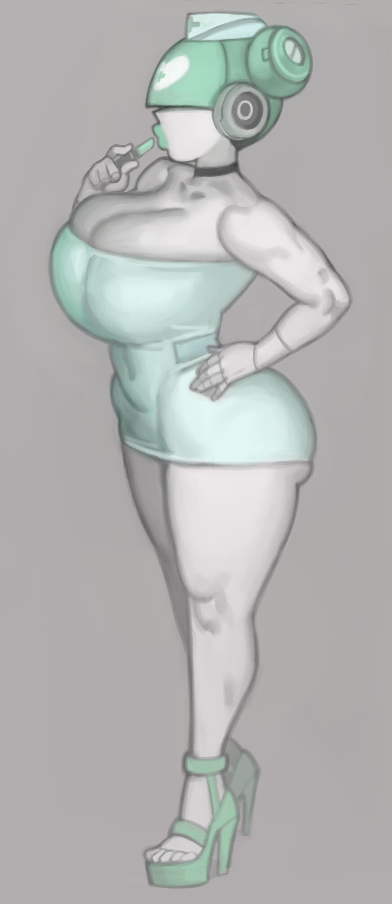 [Part 99] artist - kelvinhiu