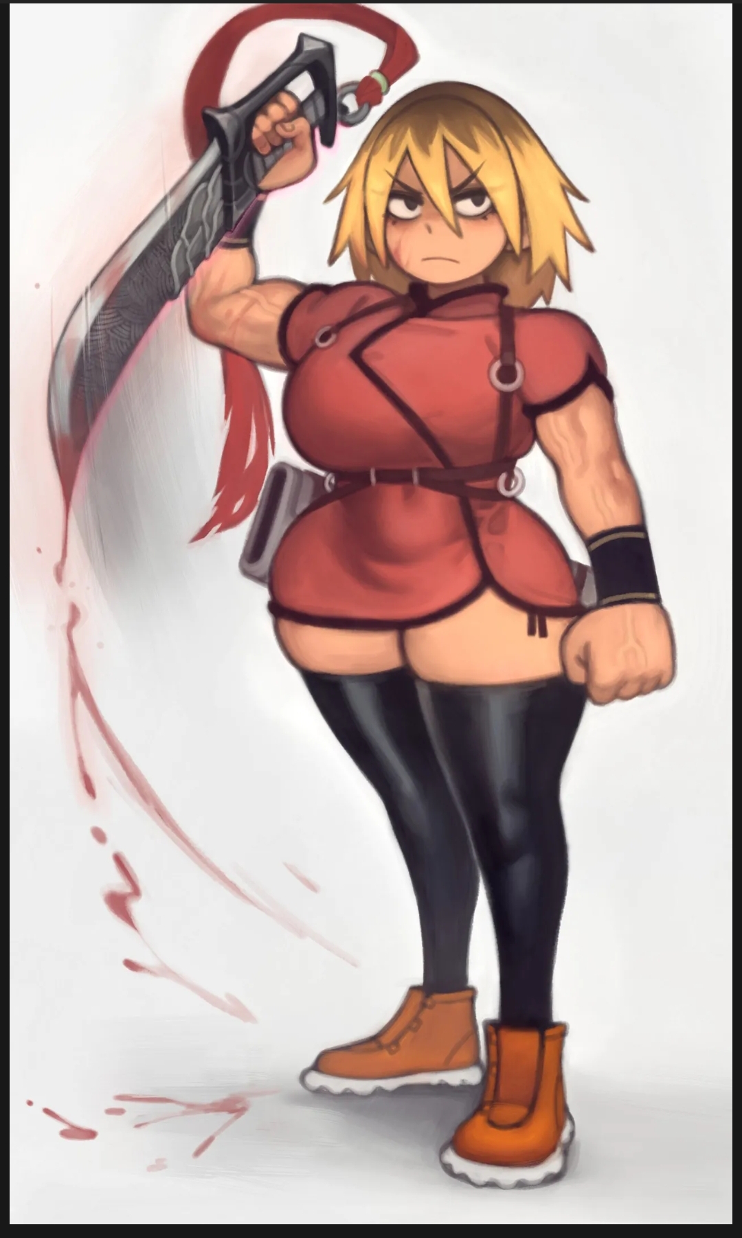 [Part 99] artist - kelvinhiu