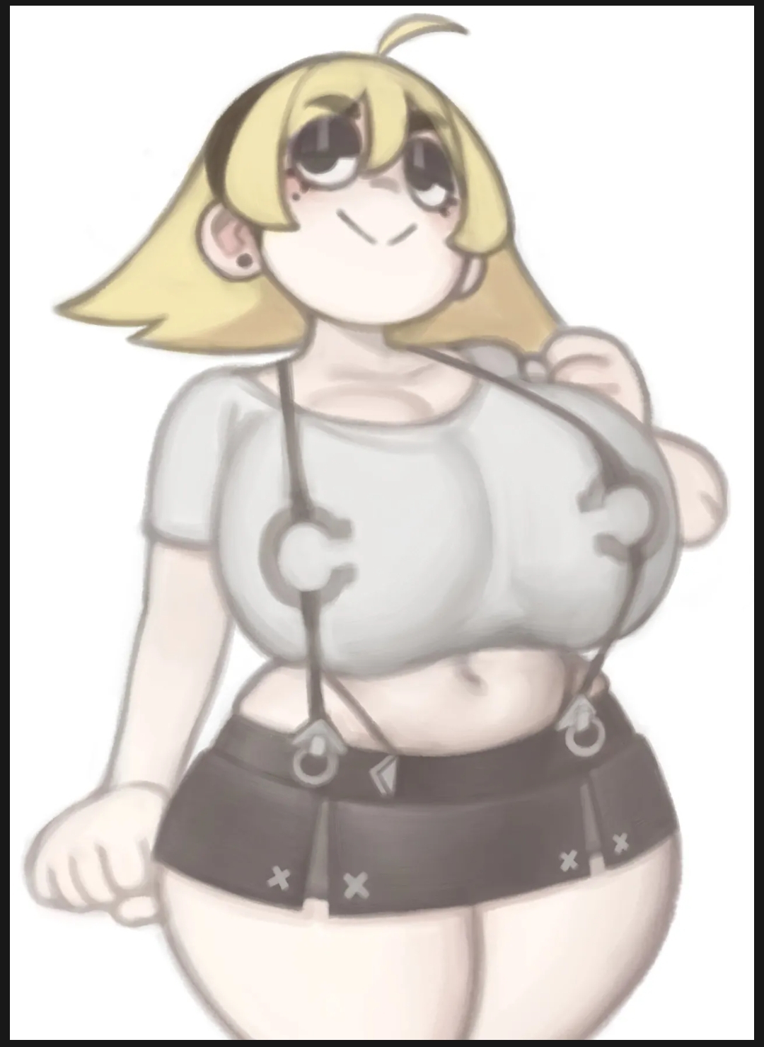 [Part 99] artist - kelvinhiu