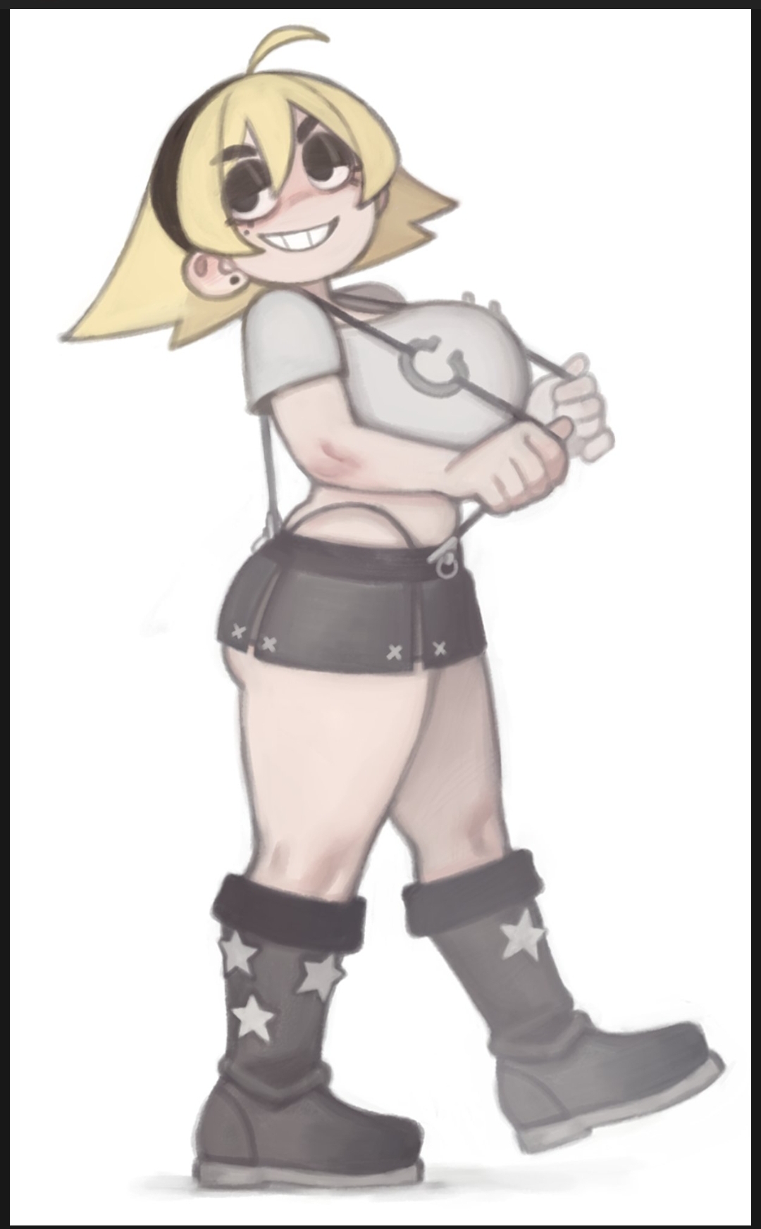 [Part 99] artist - kelvinhiu