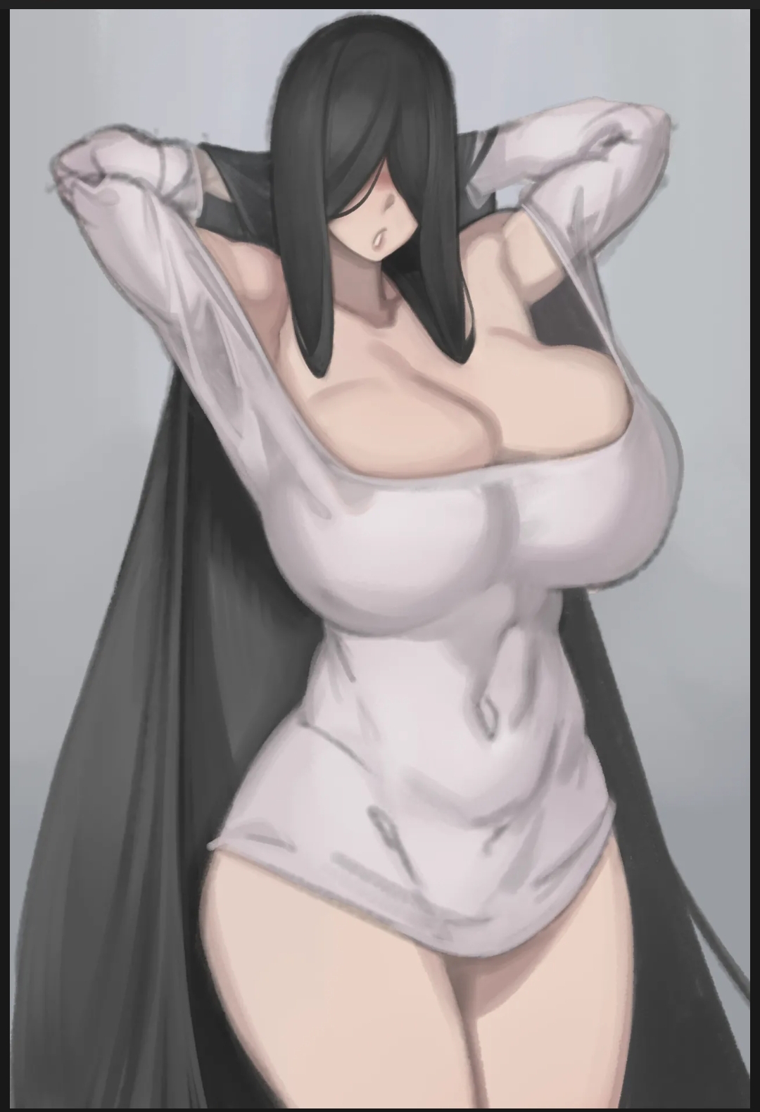 [Part 99] artist - kelvinhiu