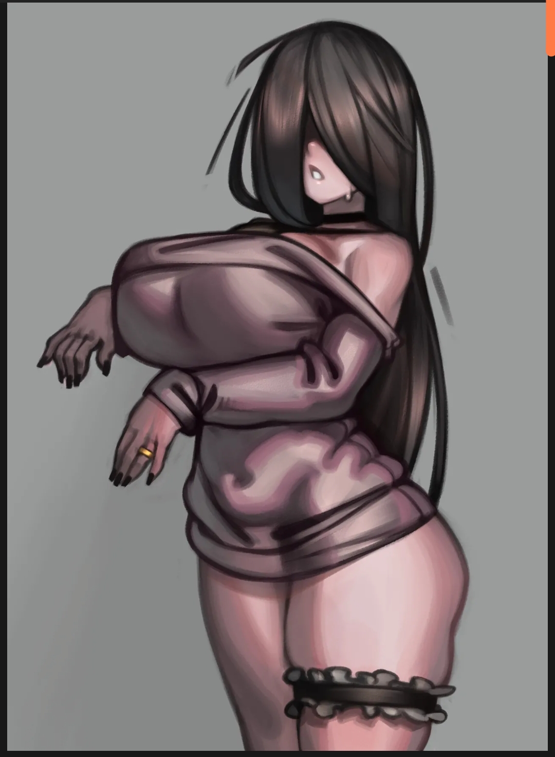 [Part 99] artist - kelvinhiu