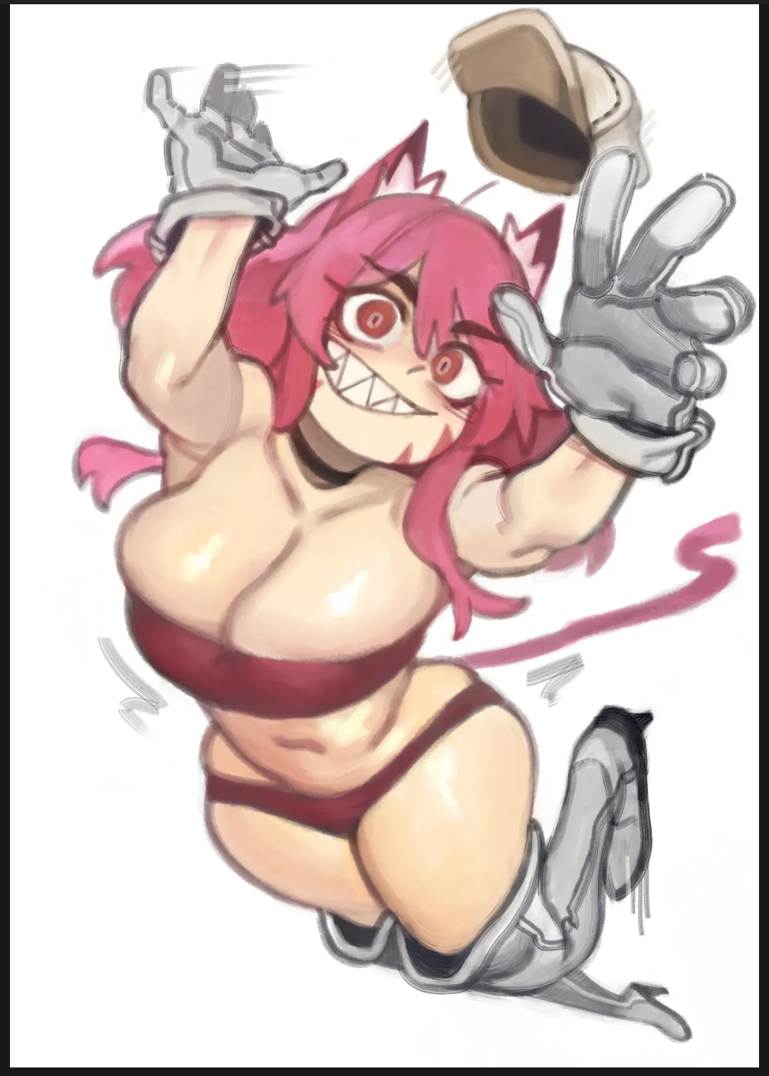 [Part 99] artist - kelvinhiu