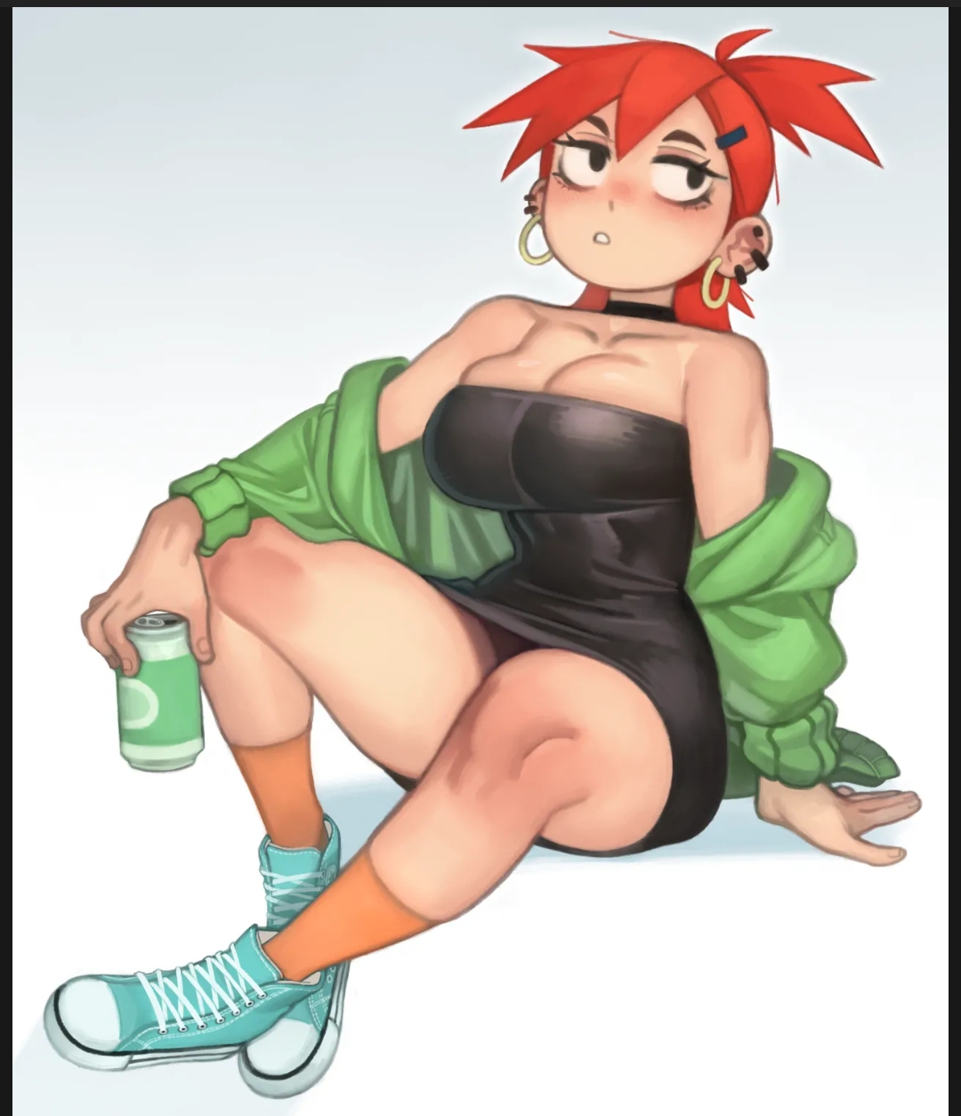 [Part 99] artist - kelvinhiu