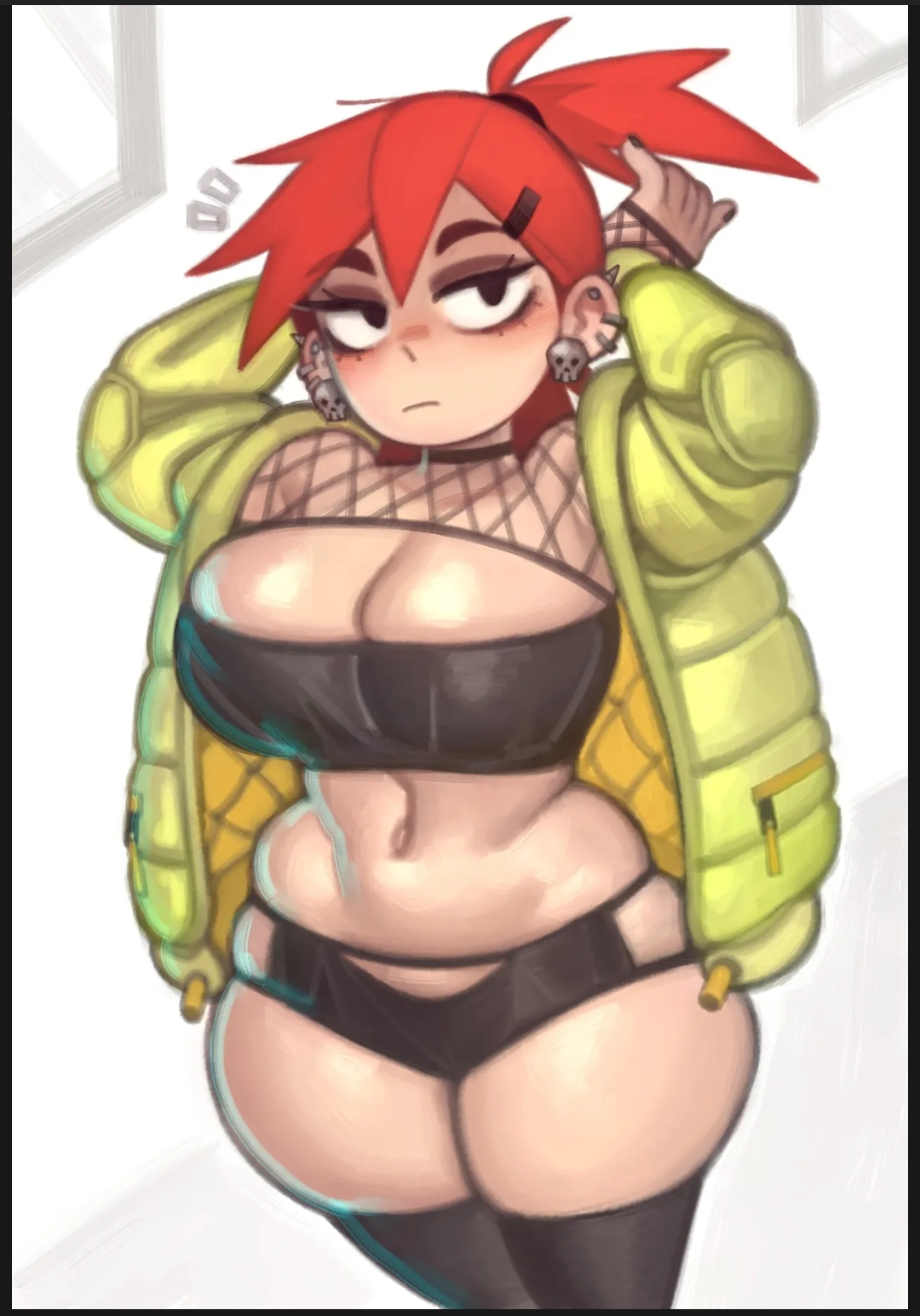 [Part 99] artist - kelvinhiu