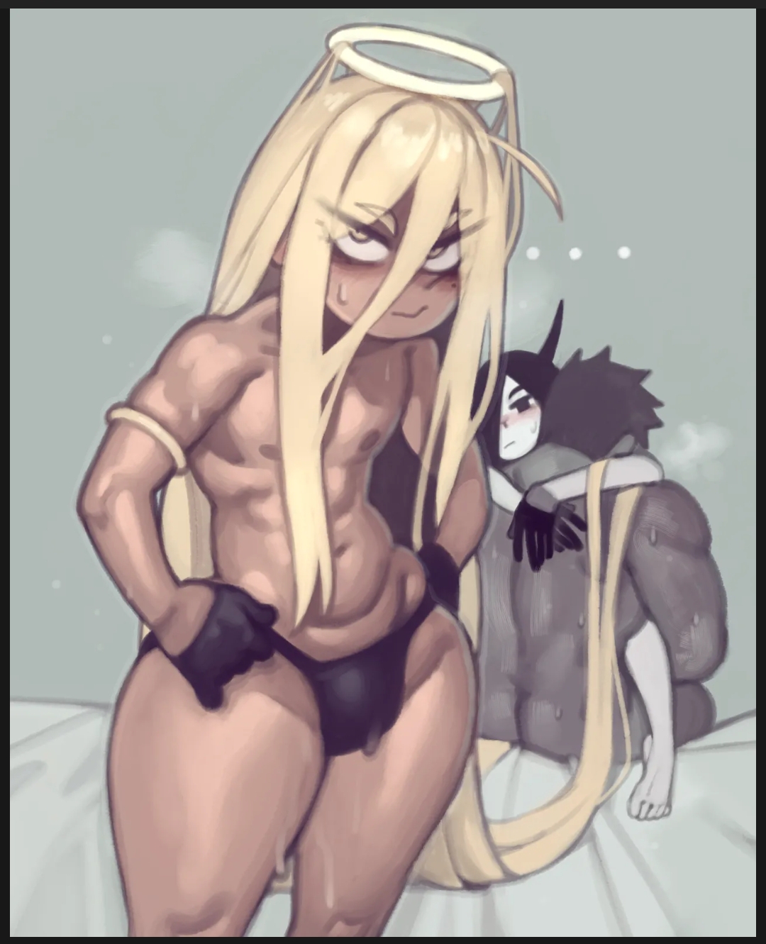 [Part 99] artist - kelvinhiu