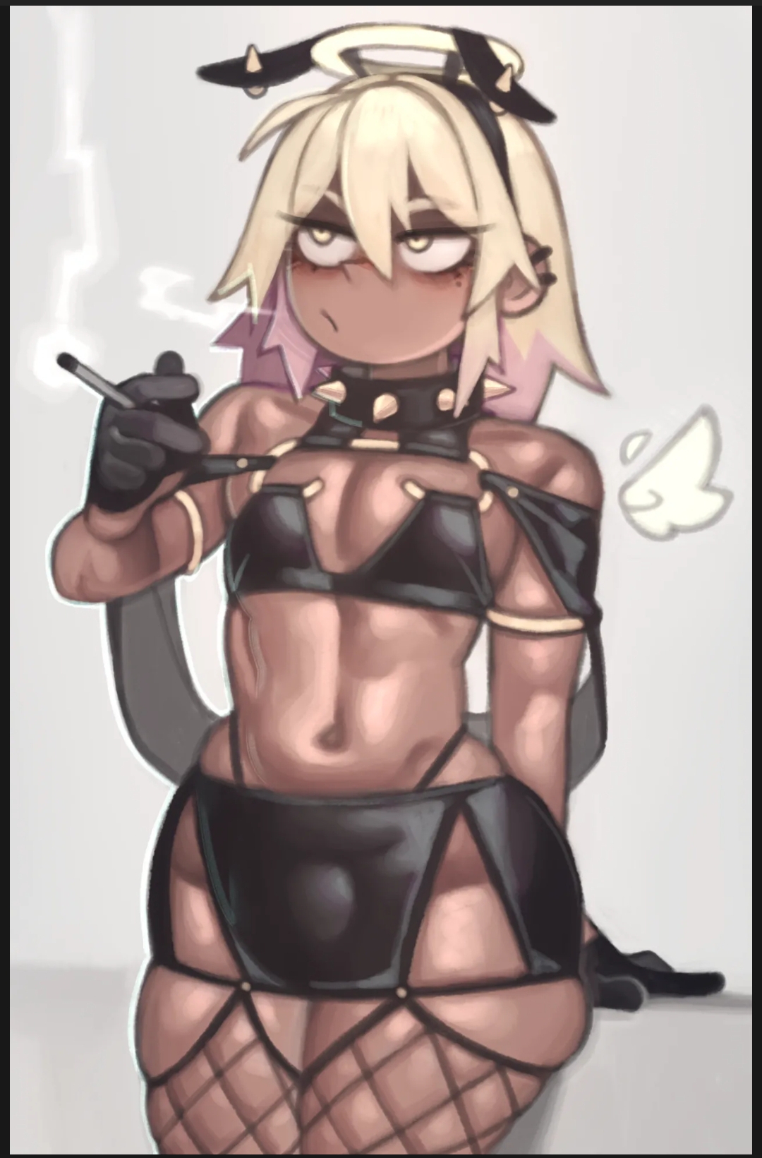 [Part 99] artist - kelvinhiu