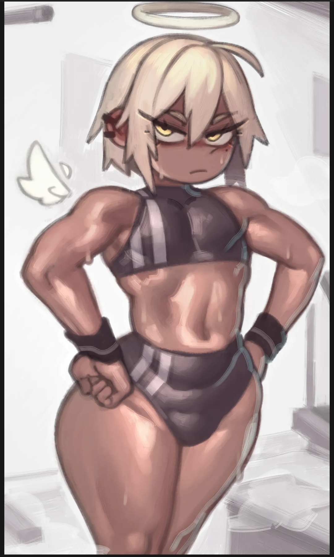 [Part 99] artist - kelvinhiu