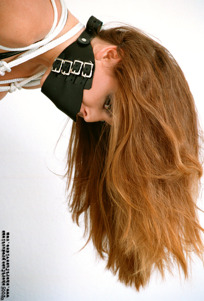 magnificent bondage 401