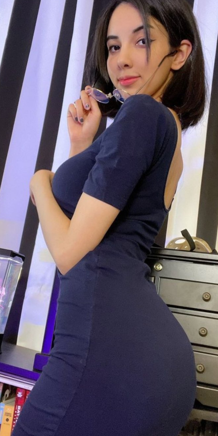 Latin Thick Booty 46