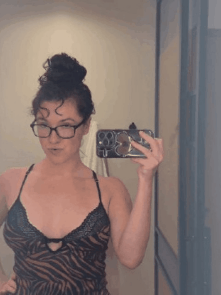 The Unknown Gif Collection 46