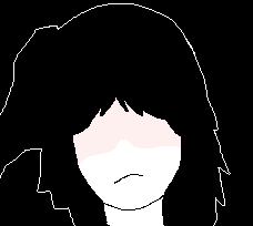 Self portrait teaser