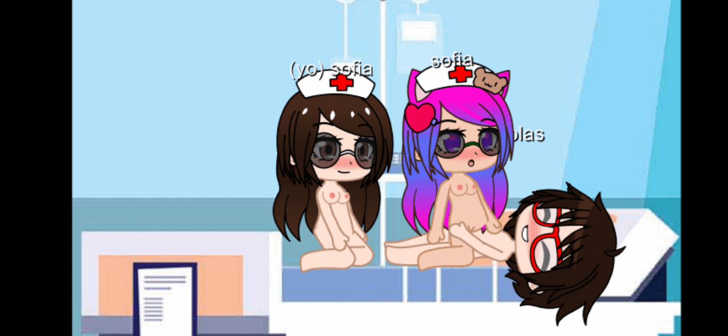 Para mi amiga @Sofiagacha45