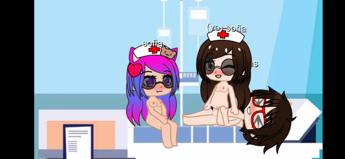 Para mi amiga @Sofiagacha45