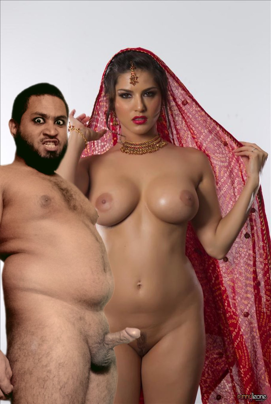 Nude Naked Porn Star Sunny Leone Sex & Vagina Fucking