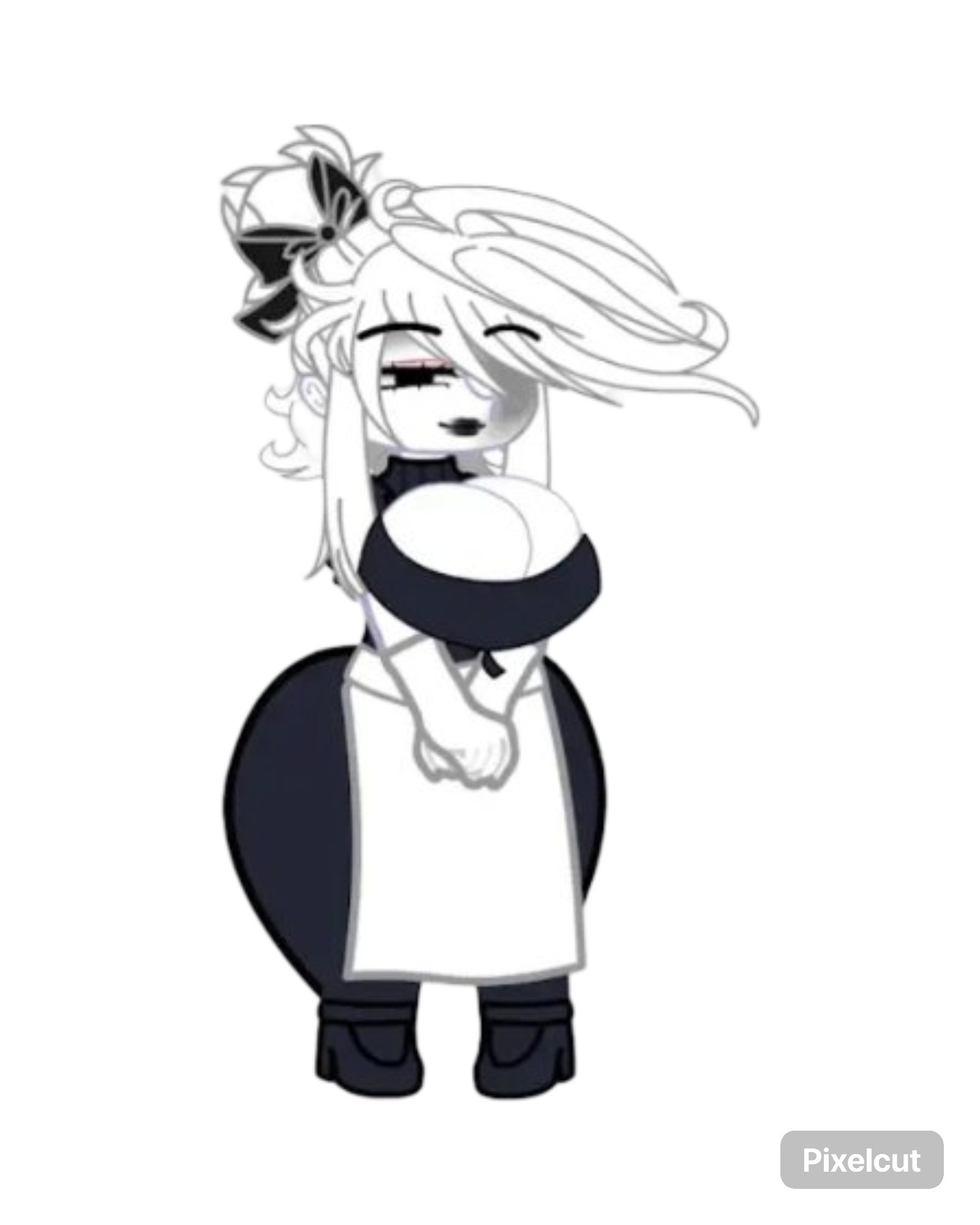 A la madre de Oliver