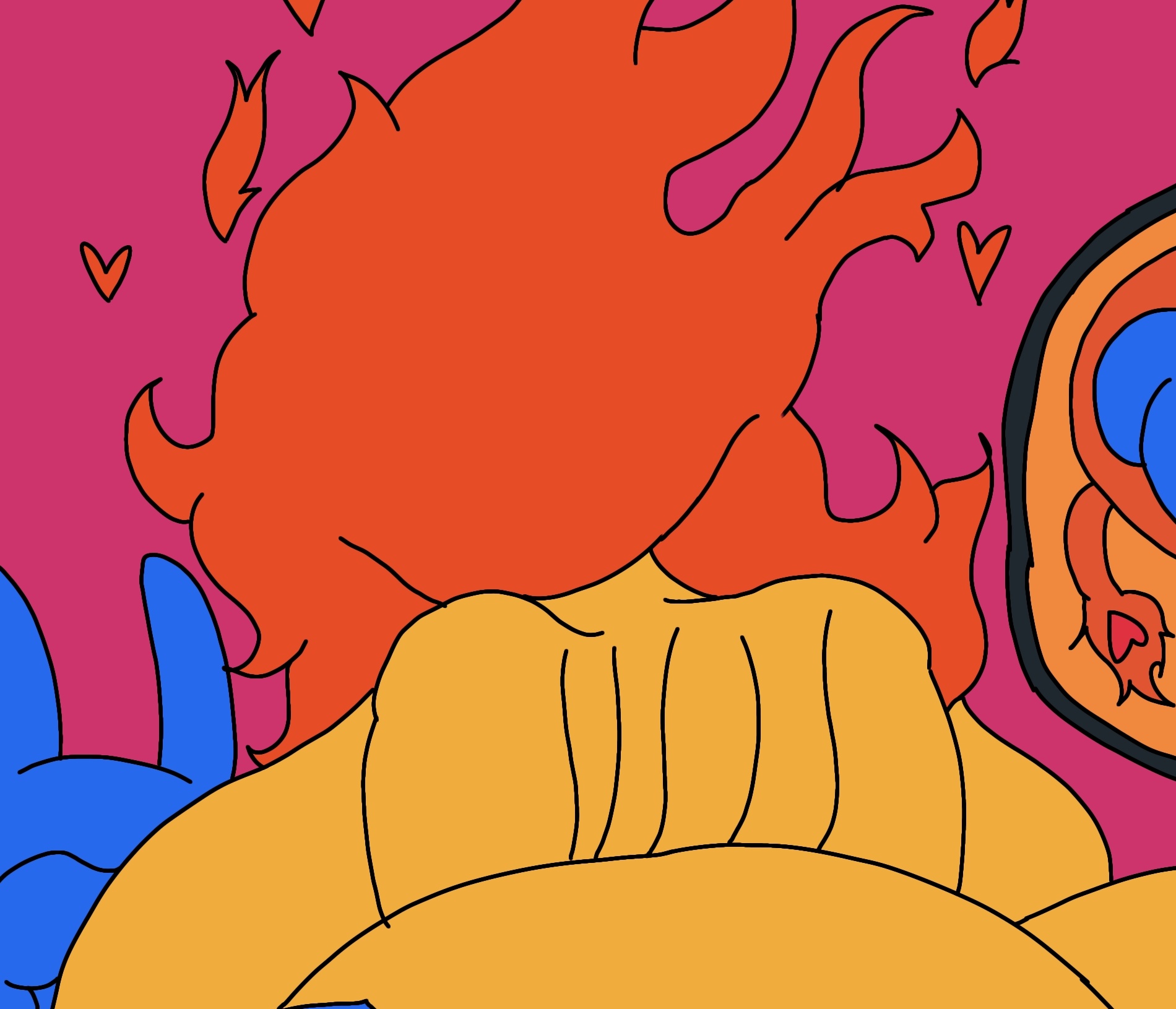 [Part 103] artist - abrahammega