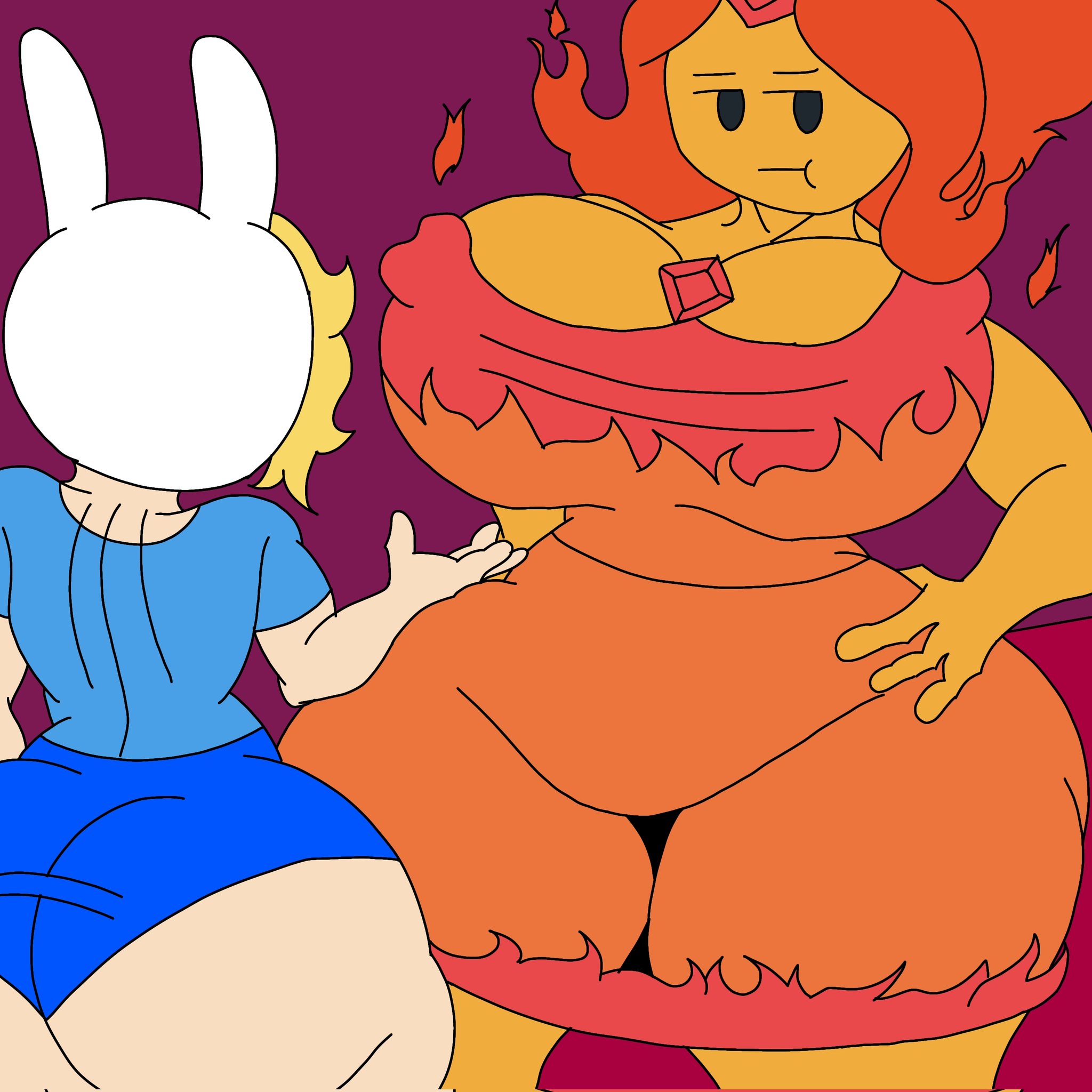 [Part 103] artist - abrahammega