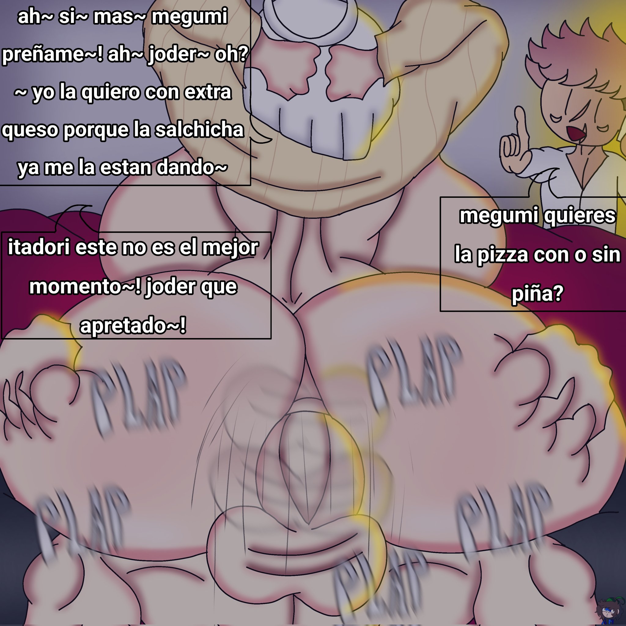 [Part 103] artist - abrahammega