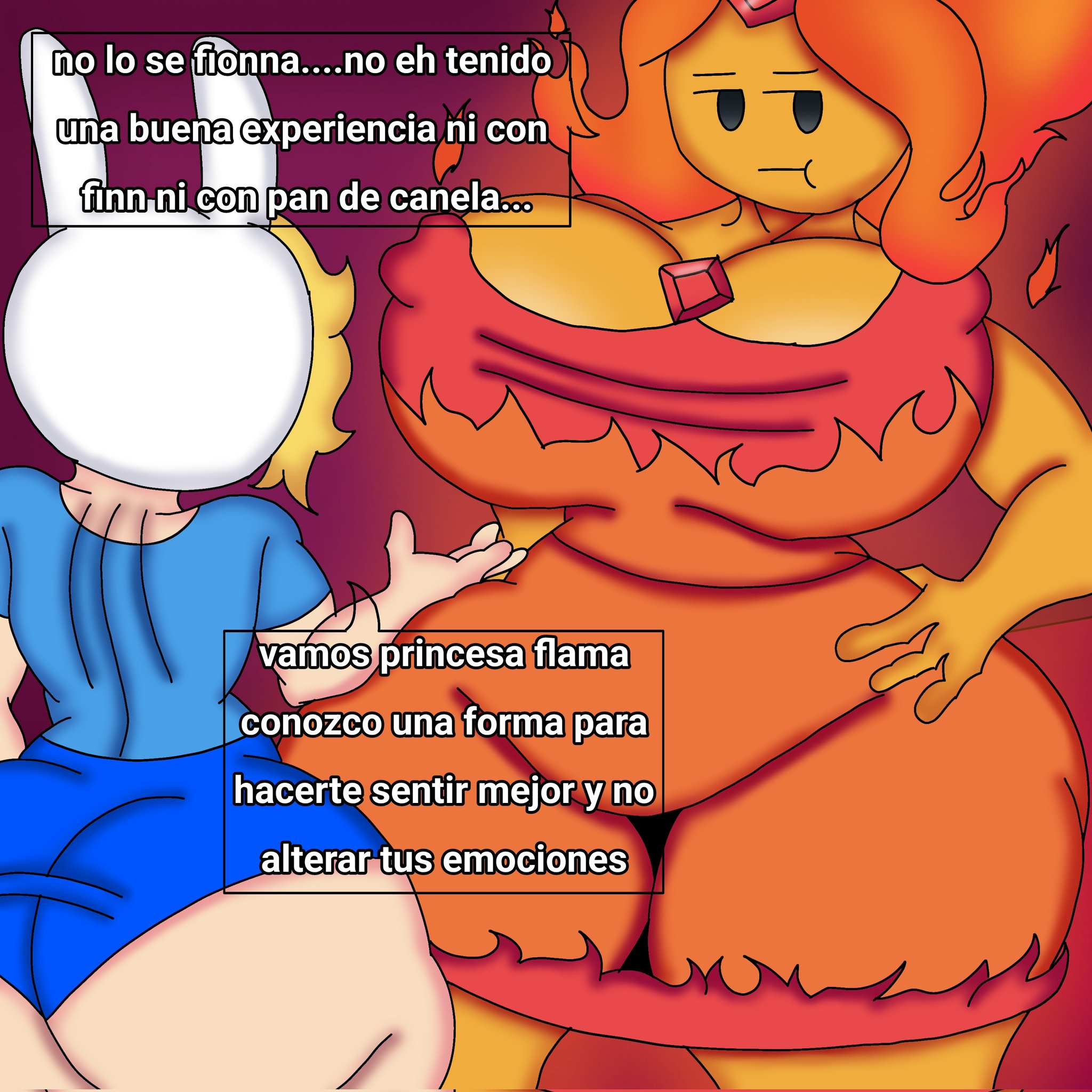 [Part 103] artist - abrahammega