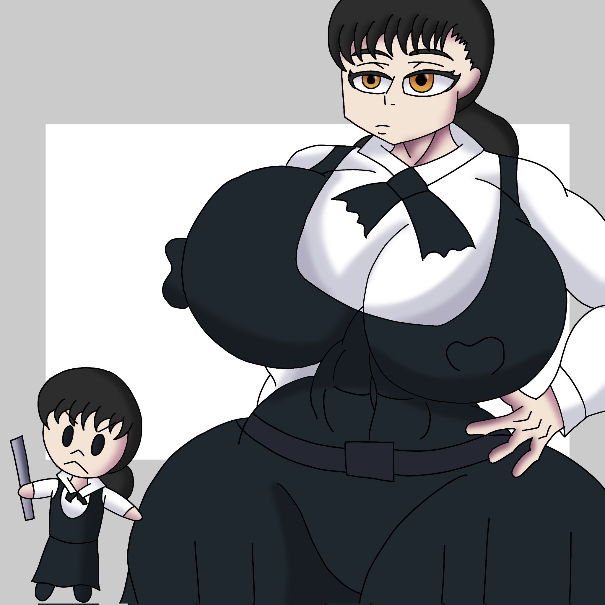 [Part 103] artist - abrahammega