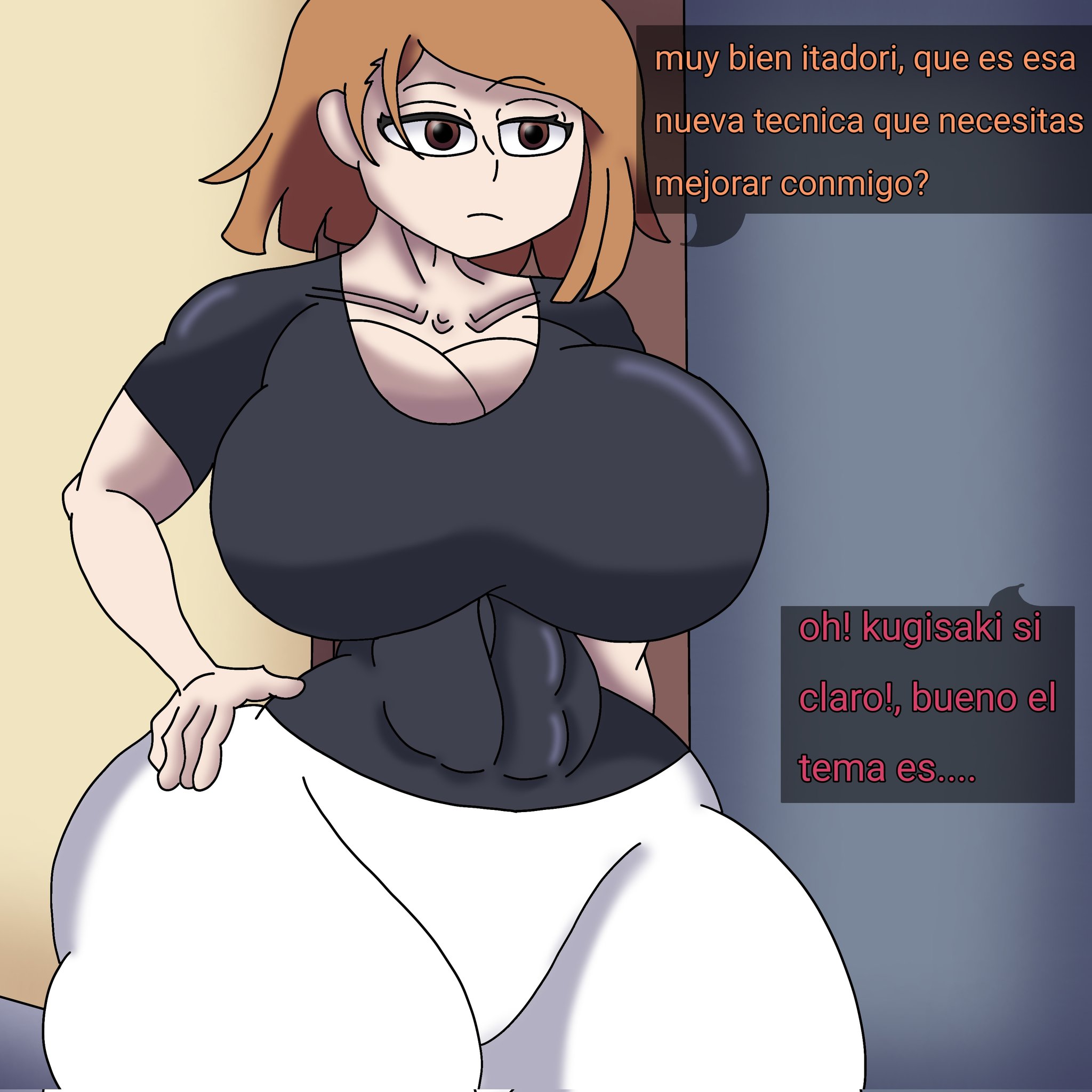 [Part 103] artist - abrahammega