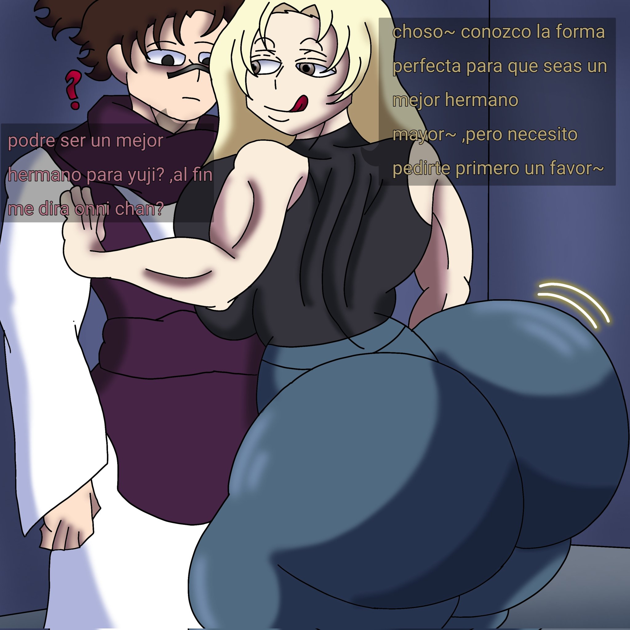 [Part 103] artist - abrahammega