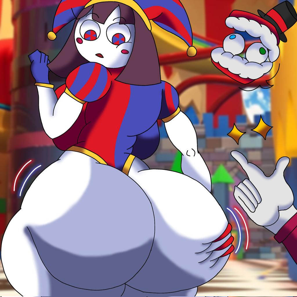 [Part 103] artist - abrahammega