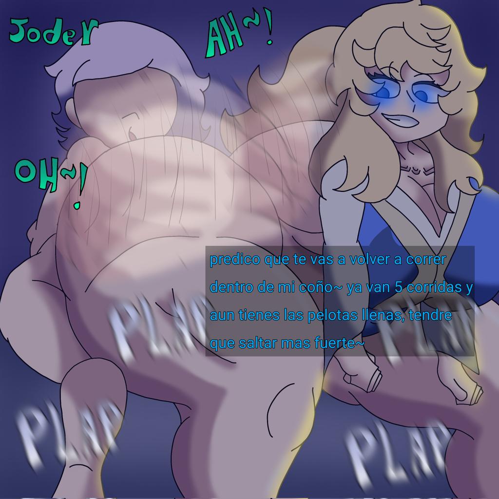 [Part 103] artist - abrahammega